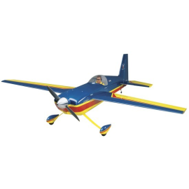 Avión RC térmica EDGE 540 160 3D - ARF