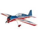 Avión RC YAK 54 EP - ARF