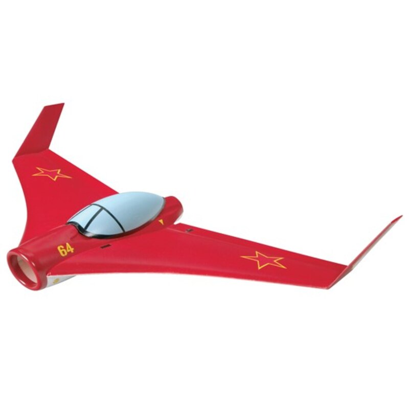 Avión RC MIGLET - ARF