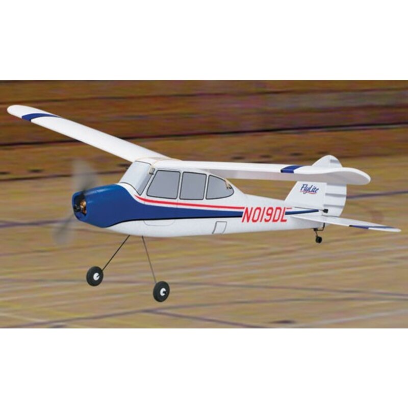 Avión RC FLYLITE Rx-R