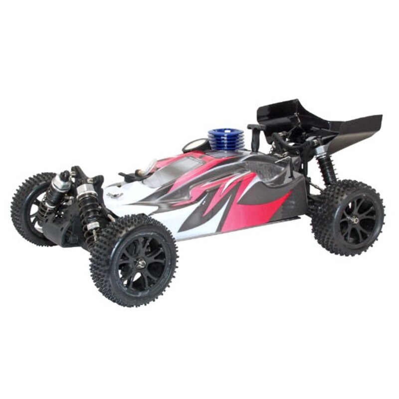 FLASH BX GP RTR BUGGY