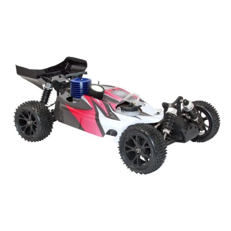 FLASH BX GP RTR BUGGY