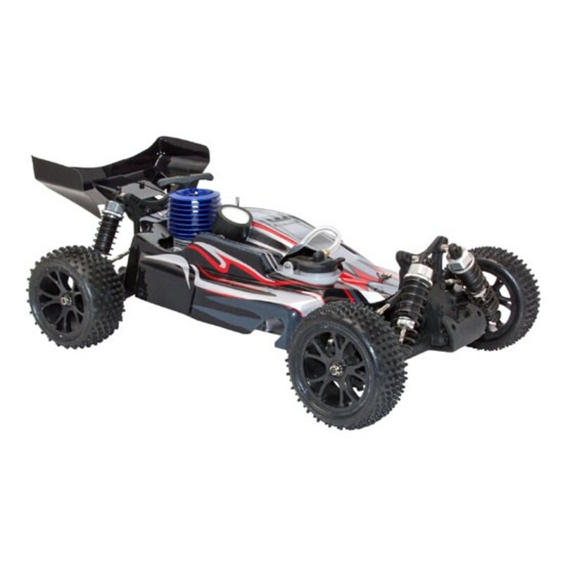 FLASH BX GP RTR BUGGY