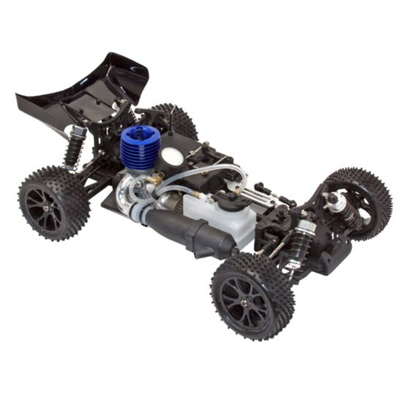 FLASH BX GP RTR BUGGY