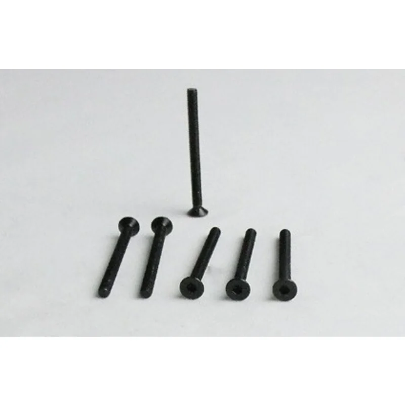 Tornillo tipo M3 * 36 6pcs