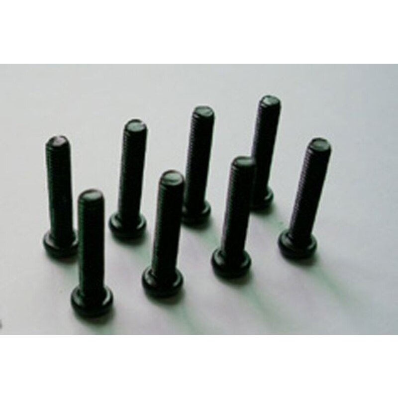 Screw M3 * 5 6pcs