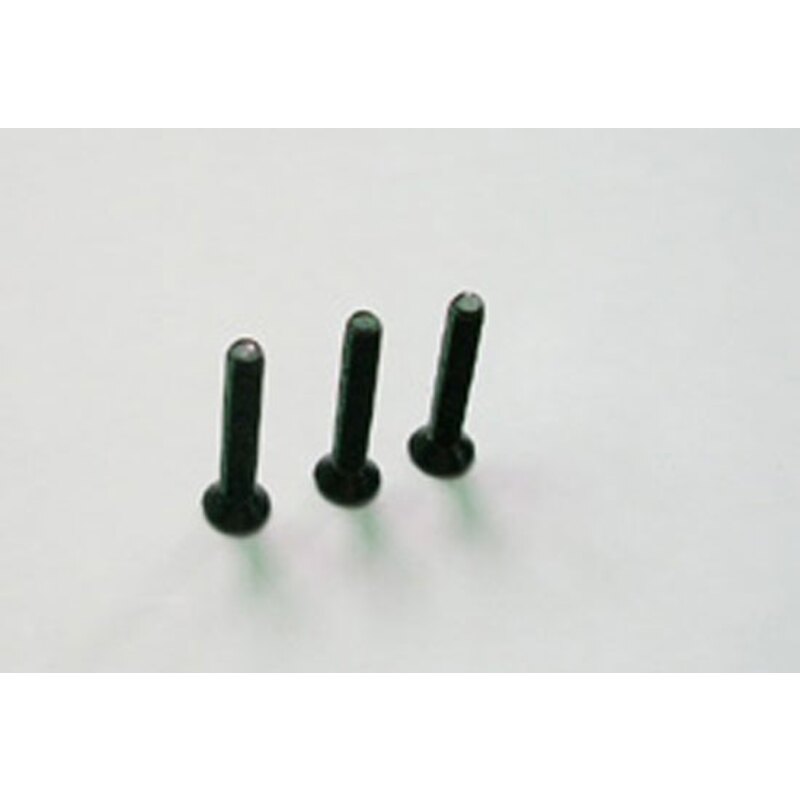 Tornillo tipo M3 * 18 6pcs