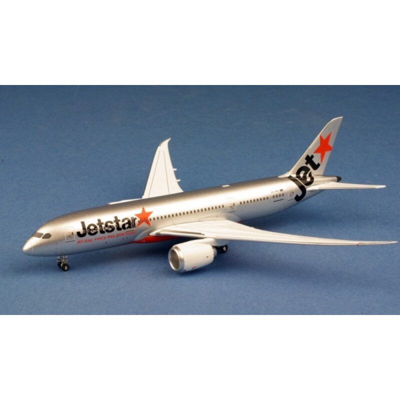 Jetstar Airways Boeing 787-8 Dreamliner VH - VKA