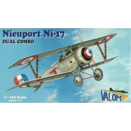 Nieuport N.17 (Dual Combo)