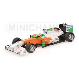 Miniatura Force India VJM04 2011