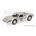 Miniatura Porsche 904 1964