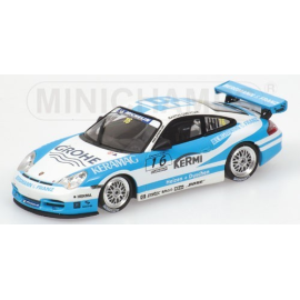 Miniatura Porsche 911 GT3 Cup 05