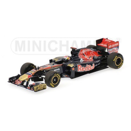 Miniatura Toro Rosso STR6 2011