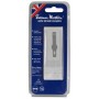  No.17 Blade to fit SM9105 No.1 handle in pack of 5 blades.