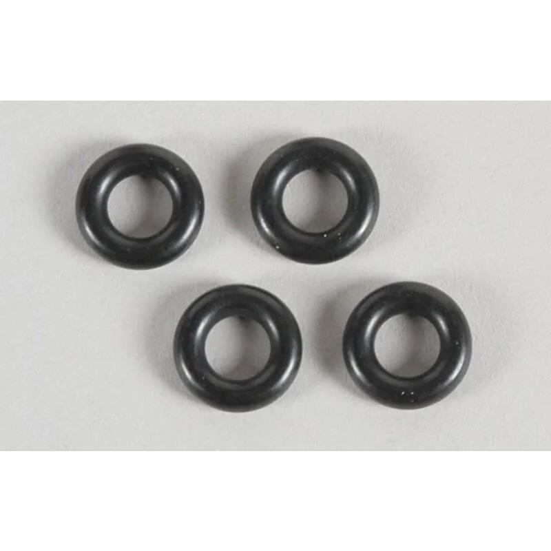 O -ring Ø6x3 (4p )