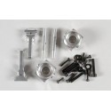 Fusee kit Av. Marder aluminio