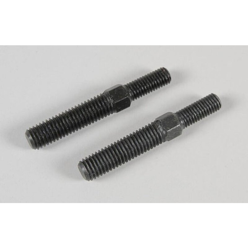 Tirando sup M10/M8x66mm (2pc )