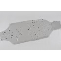 Chasis de aluminio Leopard 2/4