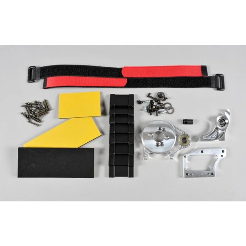 Kit de conversión electro 2WD quinto