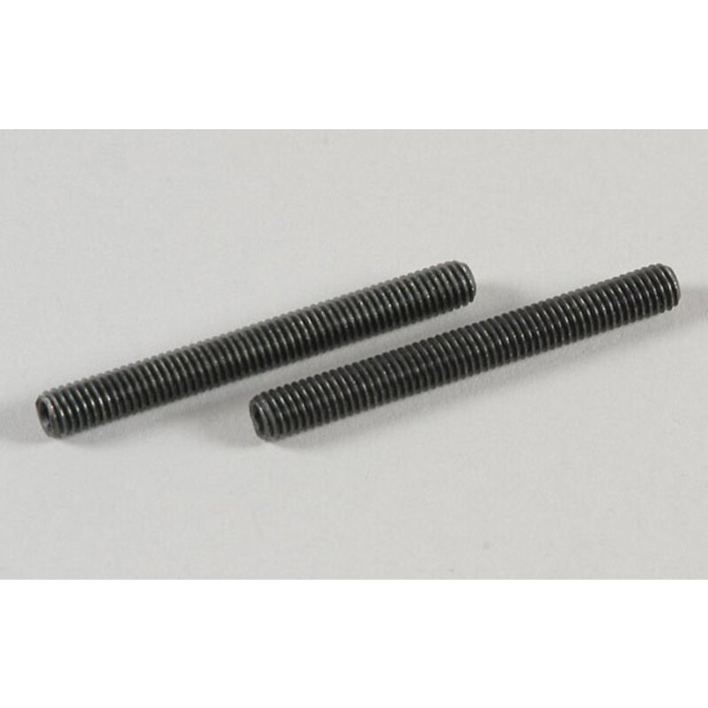 Btr tornillos M5x45mm (2p )