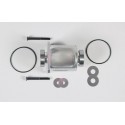 Kit de conversión 4wd diff Aluminio