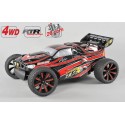 TR4 4WD RTR Truggy Pintado