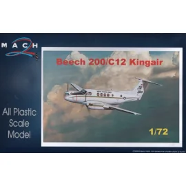 Beech 200 King Air