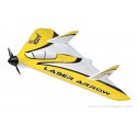 Avión RC Brushless LASER ARROW 2.4G RTF M1 