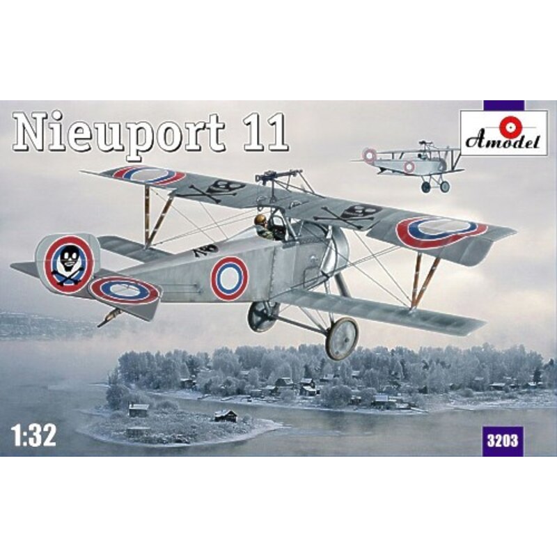 Nieuport Ni-11