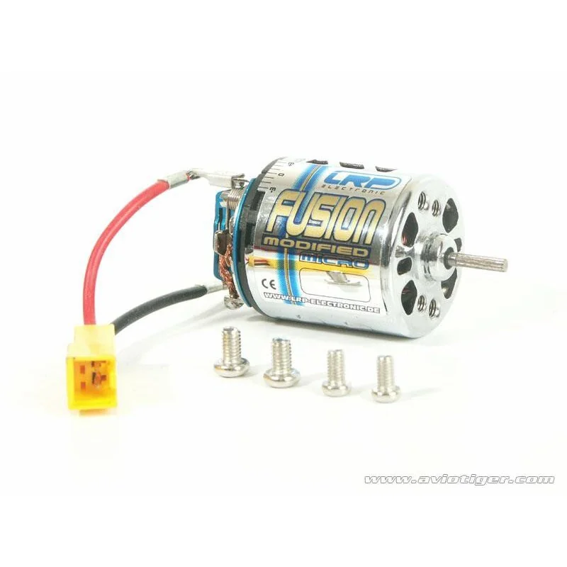 FUSION MICRO MOTOR ALTO PAR