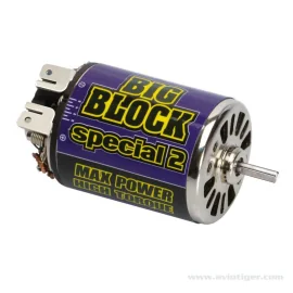 BLOQUE GRANDE DEL MOTOR ESPECIAL 2