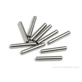  CLAVE 1.7X11MM S10