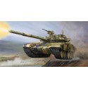 Maqueta militar Ruso T- 90 Torreta MBTCast