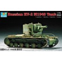 TRUMPETER SCALE MODELS -7235 - Maqueta 