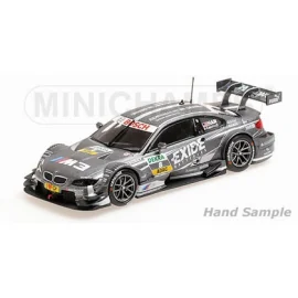 BMW M3 DTM 2013 Mano