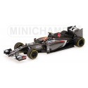 Miniatura Sauber C33 Ferrari