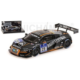 Miniatura Audi R8 LMS Ultra