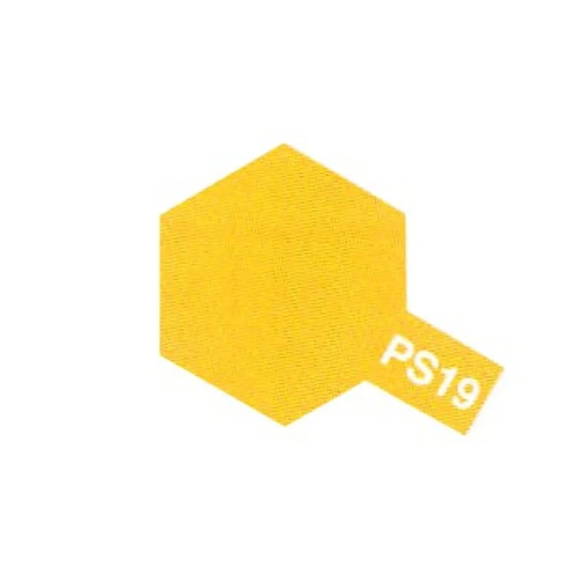 Yellow Camel Polycarbonate Spray 86019