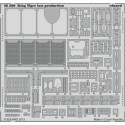 King Tiger (Late production) (designed to be used with Academy kits)