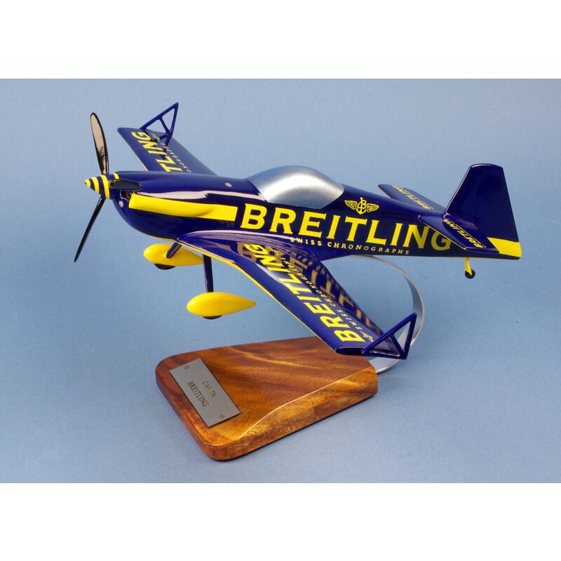 Miniatura Cap 231 Breitling