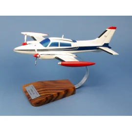 Miniatura Cessna 310