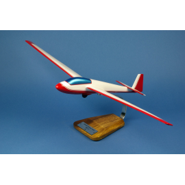 Miniatura ASK.13 Glider
