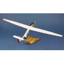Avión en miniatura ASW.24 Schleicher - Glider