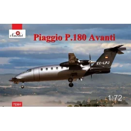 Piaggio P.180 Avanti