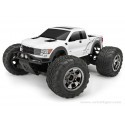 Buggy RC eléctrica RAPTOR SAVAGE XS FLUJO RTR FORD
