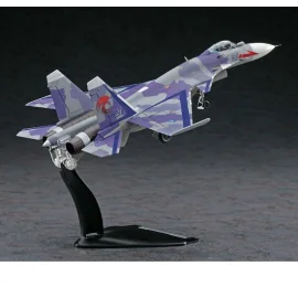 Maqueta SU-33 Scarface