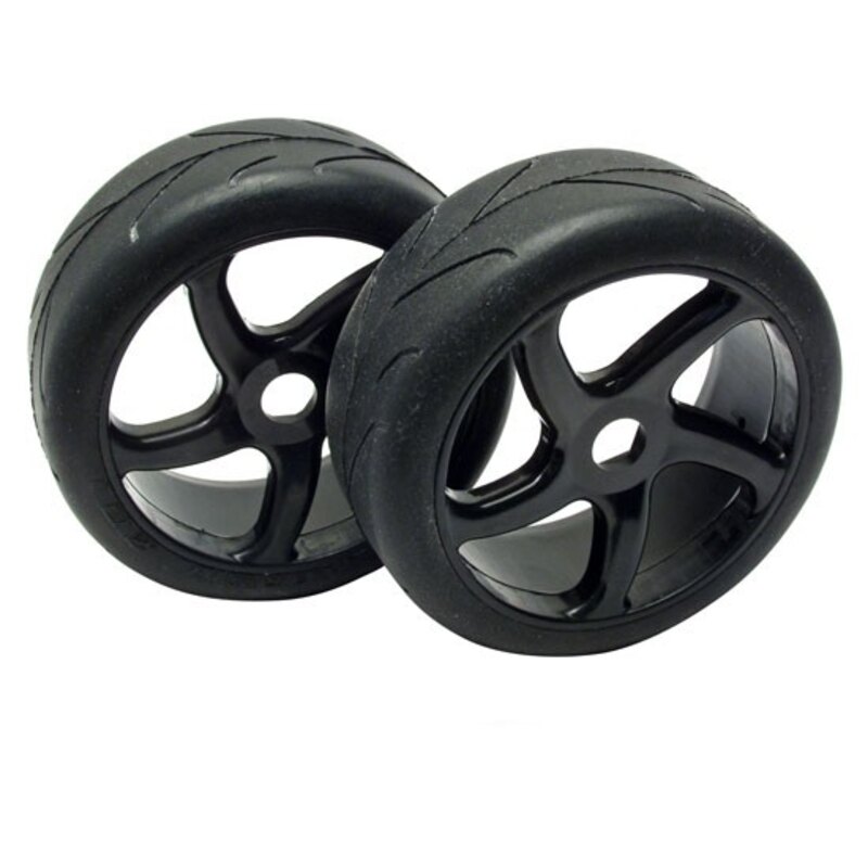 Buggy Track Wheels Par