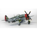 P-47D y 86E-F Como Gabreski