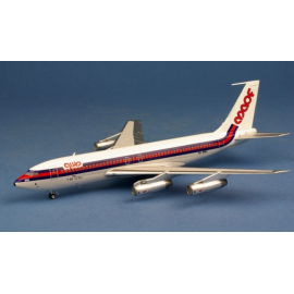 Miniatura Maof Airlines Boeing 720 4X-BMA