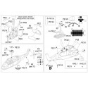 Westland Wessex HAS.1 / HAS.31A (diseñado para ser utilizado con Mark I kits Modelos)